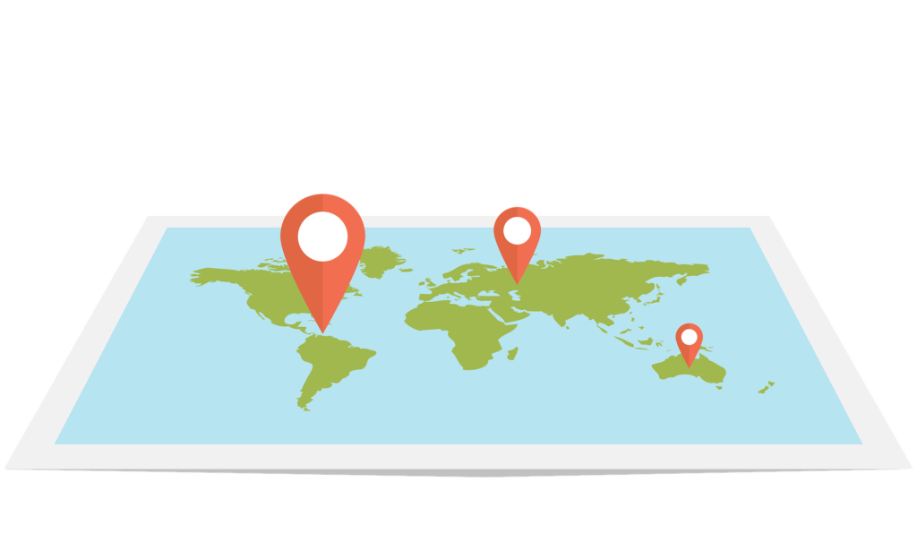 GPS géolocalisation LoRaWan